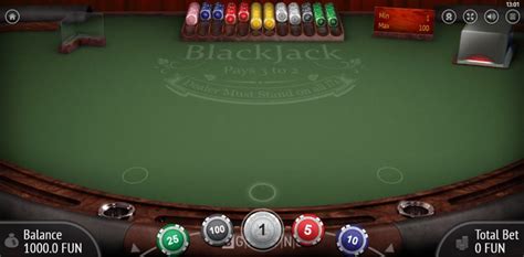 Jogue Blackjack Mh Bgaming online